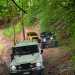 Jeep Experience